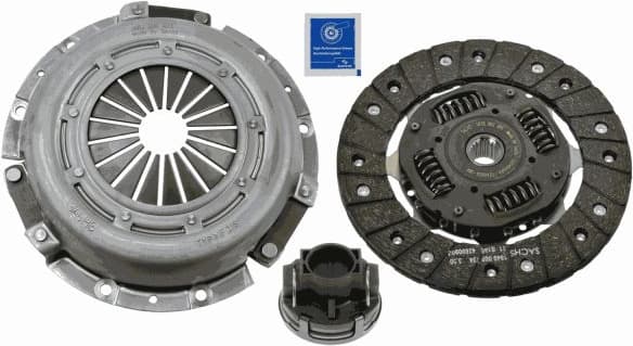 Clutch Kit 3000 951 003