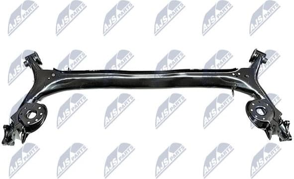 Axle Beam ZRZ-HD-004