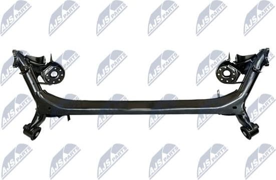 Axle Beam ZRZ-HD-004 - image 2