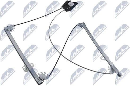 Window Regulator EPS-AU-033