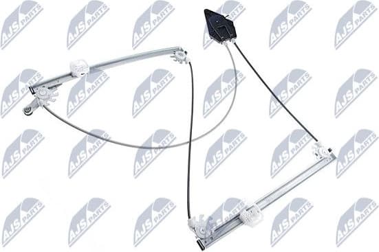 Window Regulator EPS-AU-033 - image 2