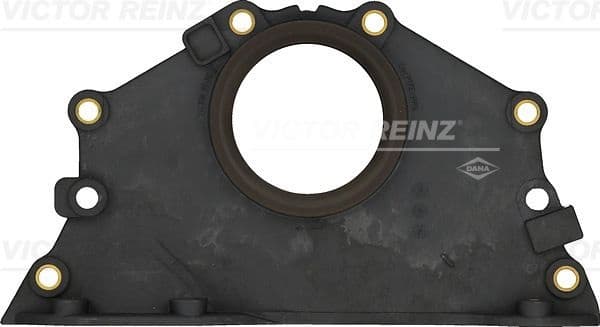 Shaft Seal, crankshaft 81-90057-00