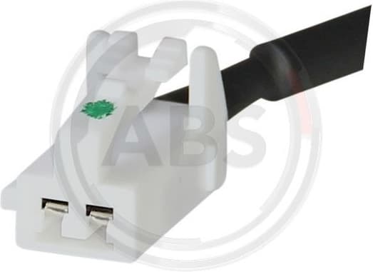 Sensor, wheel speed 31863 - image 2