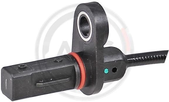 Sensor, wheel speed 31863 - image 3