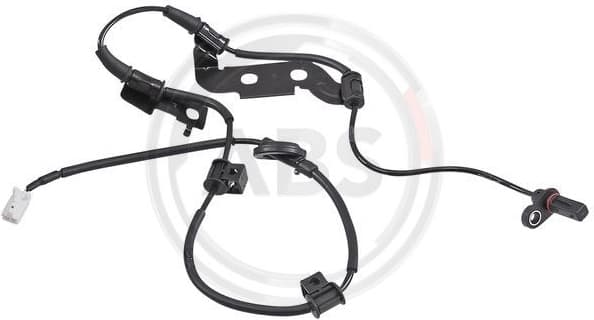 Sensor, wheel speed 31863 - image 4