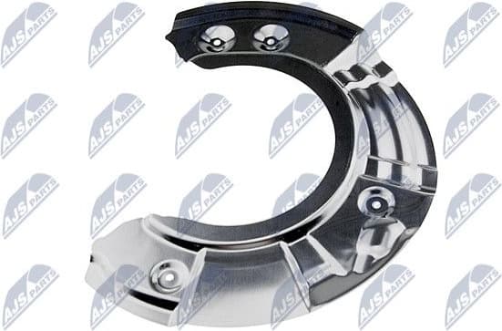 Brake protection plate HTO-BM-031 - image 2