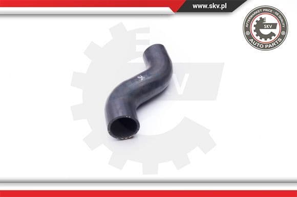 Charge Air Hose 24SKV703 - image 3