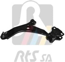 Control/Trailing Arm, wheel suspension 96.08075.2