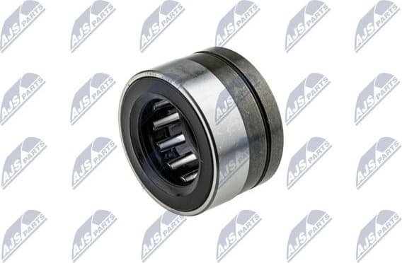 Wheel Bearing Kit KLT-CH-041 - image 2