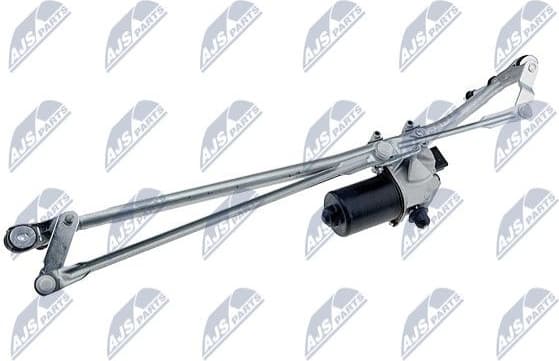 Window Cleaning System ESW-RE-016 - image 2