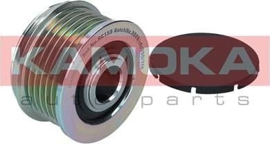 Alternator Freewheel Clutch RC159 - image 4