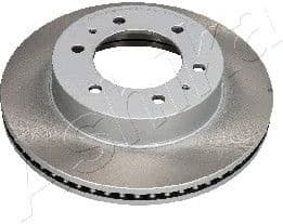 Brake Disc 60-00-007C