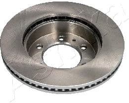 Brake Disc 60-00-007C - image 2