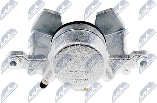 Brake Caliper HZP-FR-010 - image 2