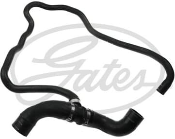 Radiator Hose 05-3250