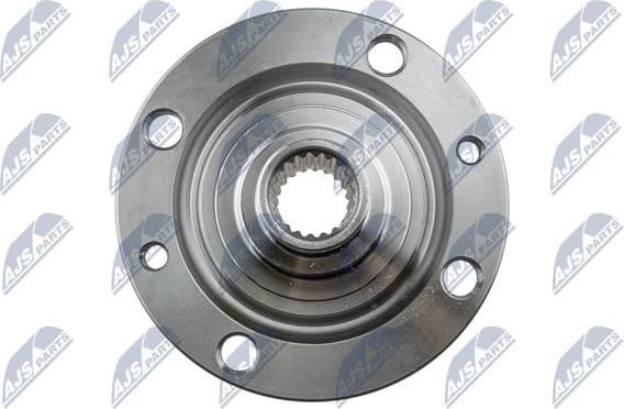 Wheel Hub KLP-FT-004P - image 4