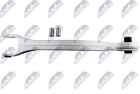Control/Trailing Arm, wheel suspension ZWD-SA-005 - image 3