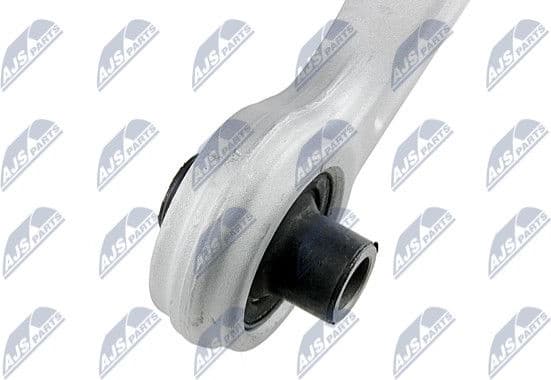Control/Trailing Arm, wheel suspension ZWD-SA-005 - image 5
