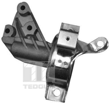 Mounting, engine 00219260 - image 3