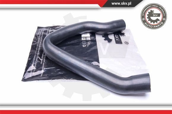 Charge Air Hose 43SKV074
