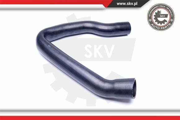 Charge Air Hose 43SKV074 - image 2