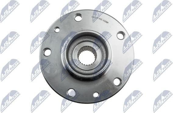 Wheel Hub KLP-RE-028P - image 4