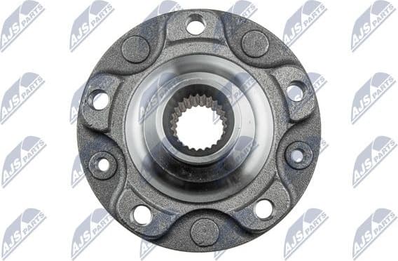 Wheel Hub KLP-RE-028P - image 5
