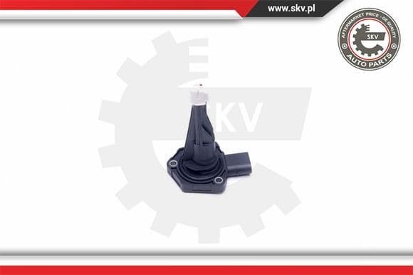 Sensor, engine oil level 17SKV387 - image 2