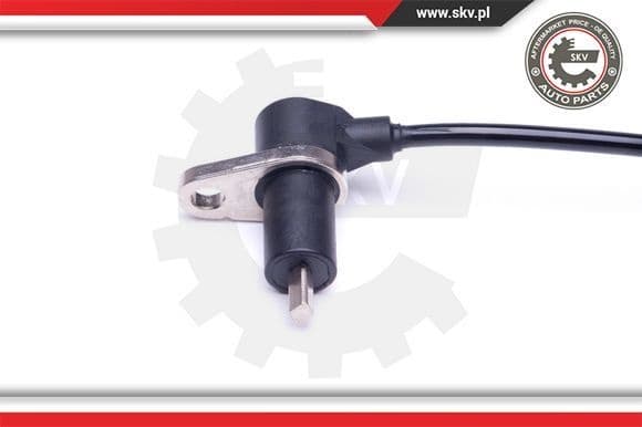 Sensor, wheel speed 06SKV204 - image 2