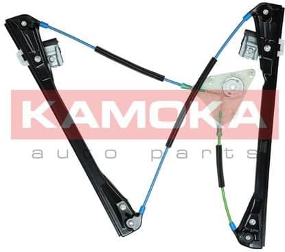 Window Regulator 7200209