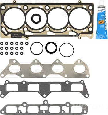 Gasket Kit, cylinder head 02-34260-04