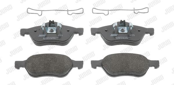 Brake Pad Set, disc brake 573244J