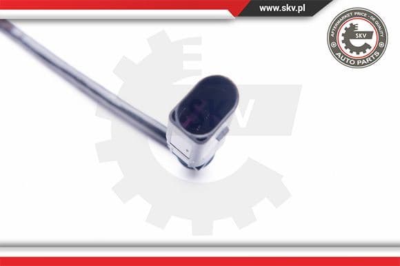 Sensor, exhaust gas temperature 30SKV028 - image 4