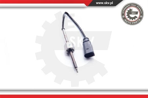 Sensor, exhaust gas temperature 30SKV028 - image 5