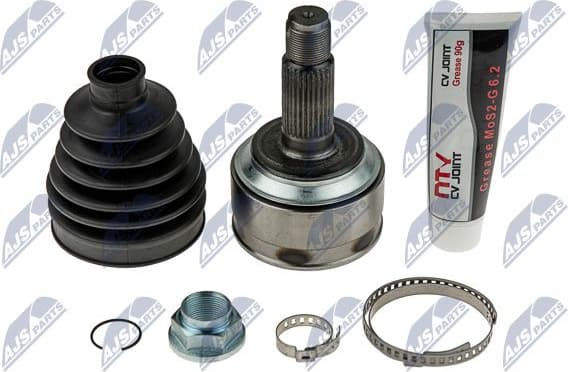 Joint Kit, drive shaft NPZ-HD-061