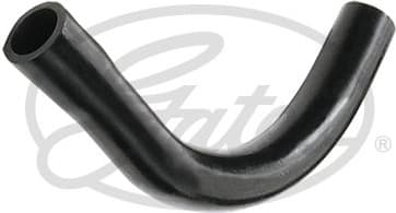 Hose, crankcase ventilation EMH388