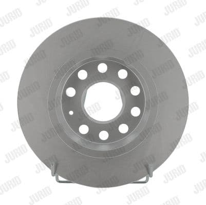 Brake Disc COAT+ 562614JC