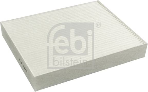 Filter, cabin air 106919