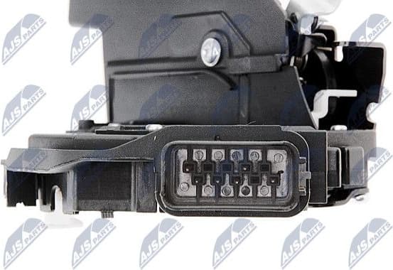 Door lock EZC-VV-000 - image 5