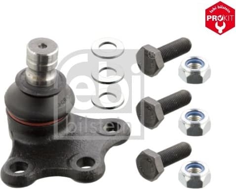 Ball Joint ProKit 102372