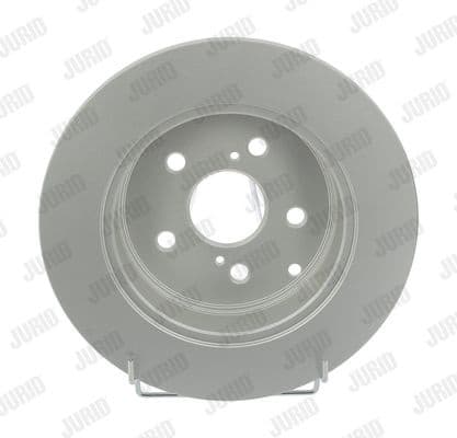 Brake Disc COAT+ 562684JC