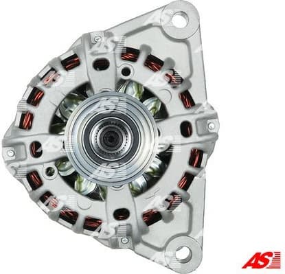 Alternator AS A0668S