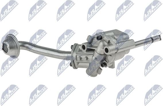 Oil Pump BPO-VW-005