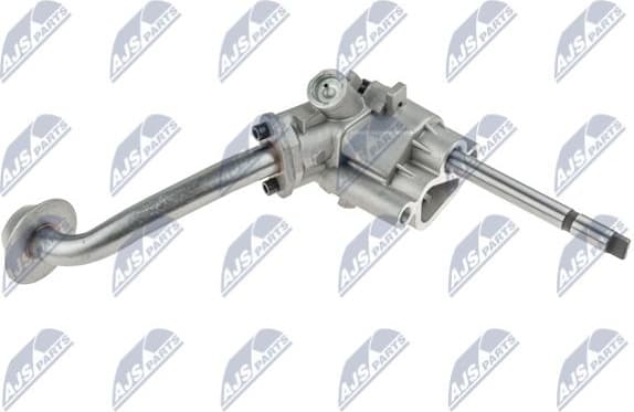 Oil Pump BPO-VW-005 - image 2