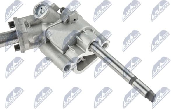Oil Pump BPO-VW-005 - image 5