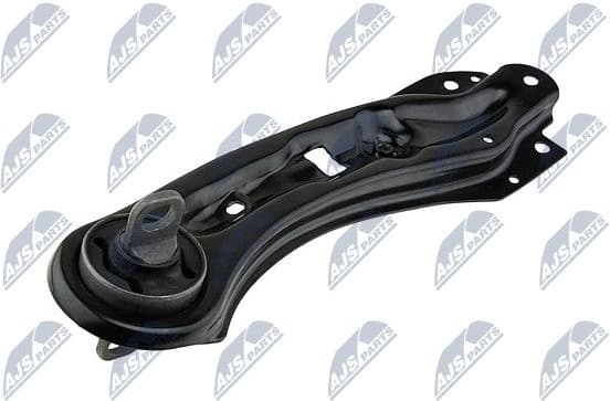Mounting, control/trailing arm ZWT-CH-068