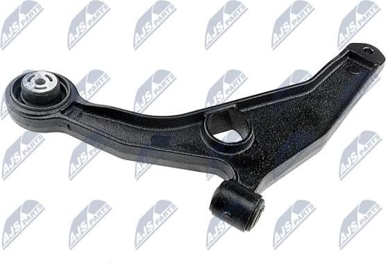 Control/Trailing Arm, wheel suspension ZWD-CH-044 - image 2
