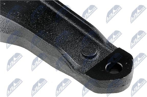 Control/Trailing Arm, wheel suspension ZWD-CH-044 - image 4