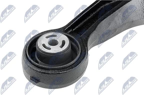 Control/Trailing Arm, wheel suspension ZWD-CH-044 - image 5