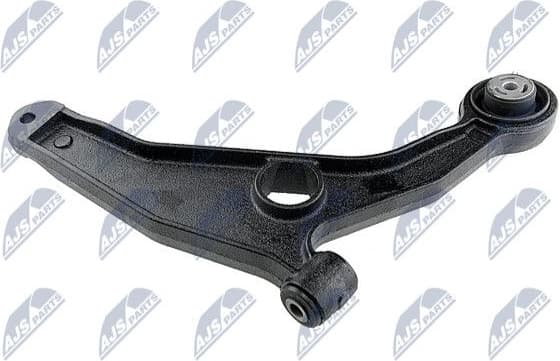 Control/Trailing Arm, wheel suspension ZWD-CH-045 - image 2